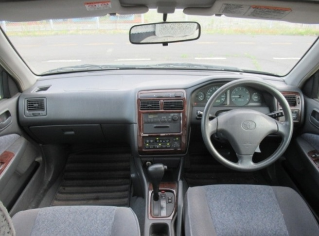 TOYOTA CORONA PREMIO
